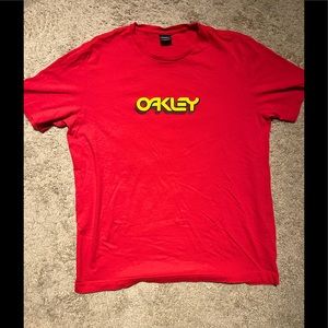 Oakley T-Shirt